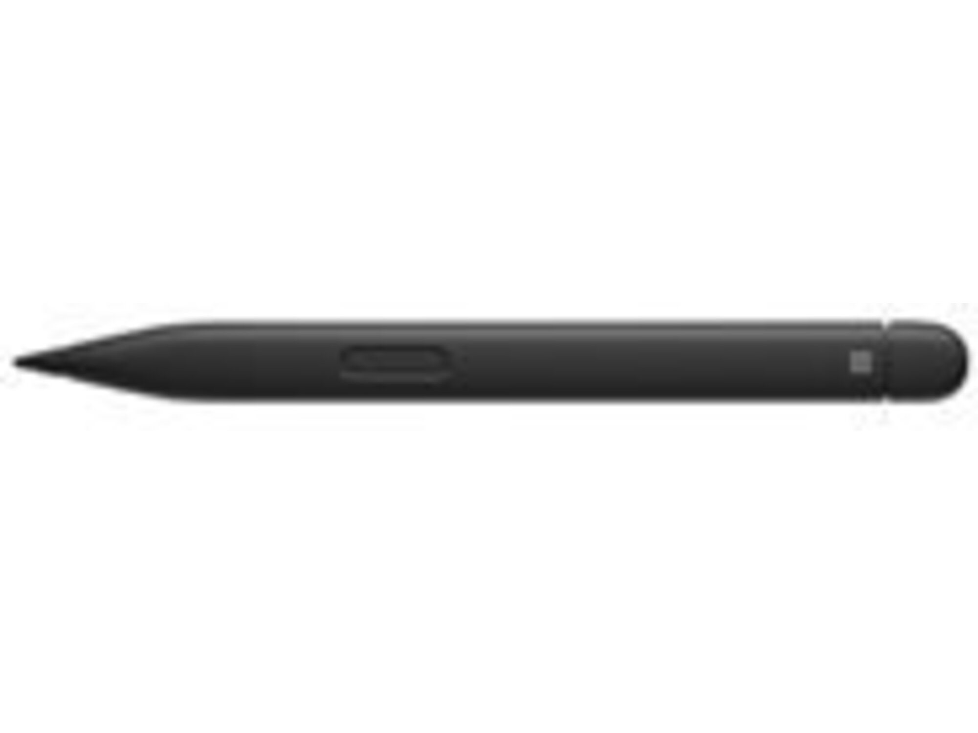 MICROSOFT Surface Slim Pen 2/aktivna pisala/Bluetooth 5.0/mat črna 8WV-00013