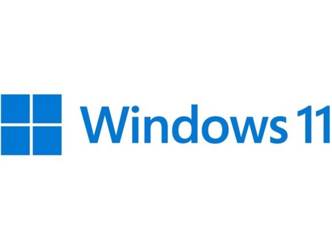Microsoft operacijski sistem Windows 11 Pro 64bit ENG HZV-00101
