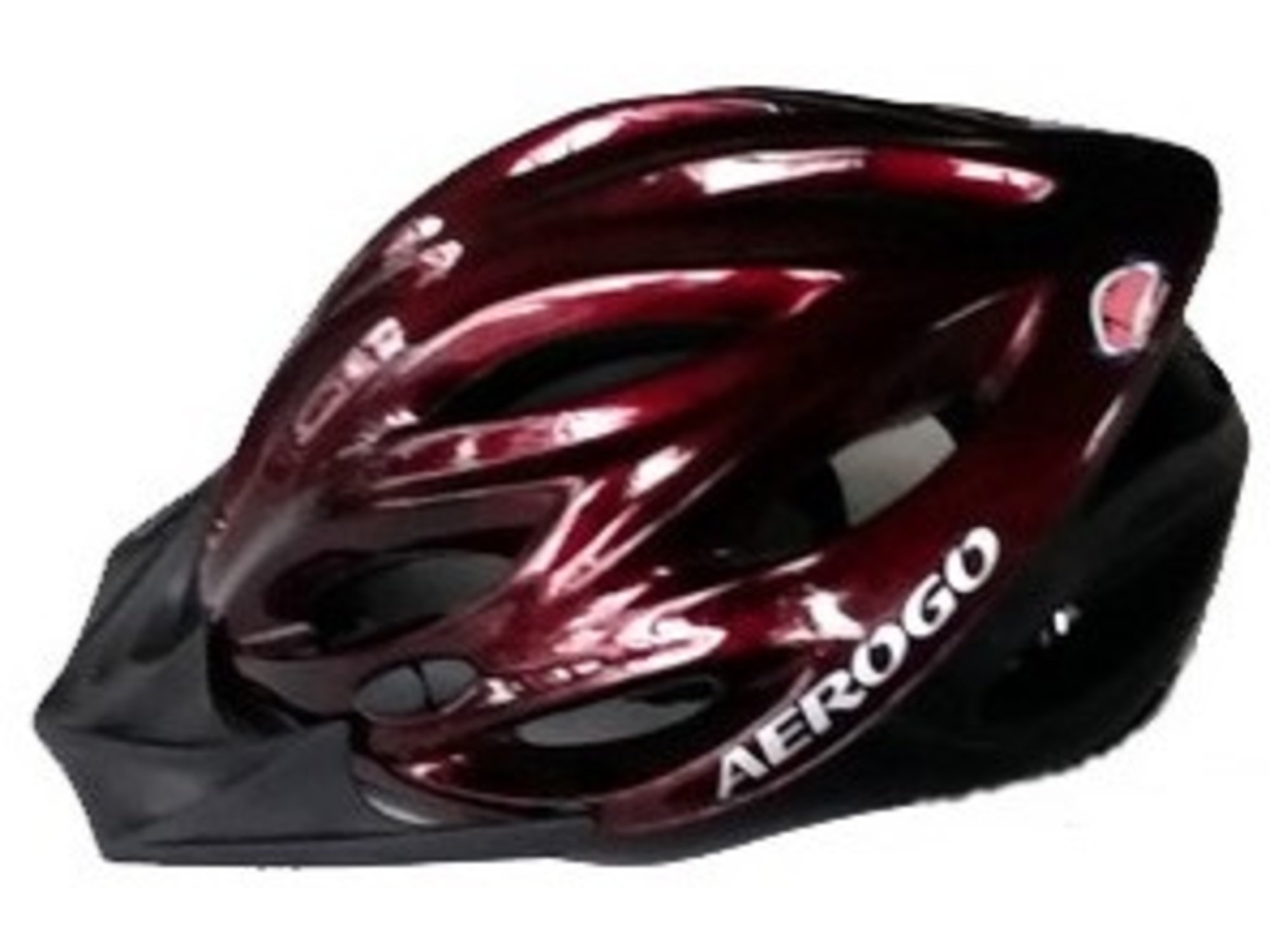SPARTAN kolesarska čelada Aerogo M/L S-30902