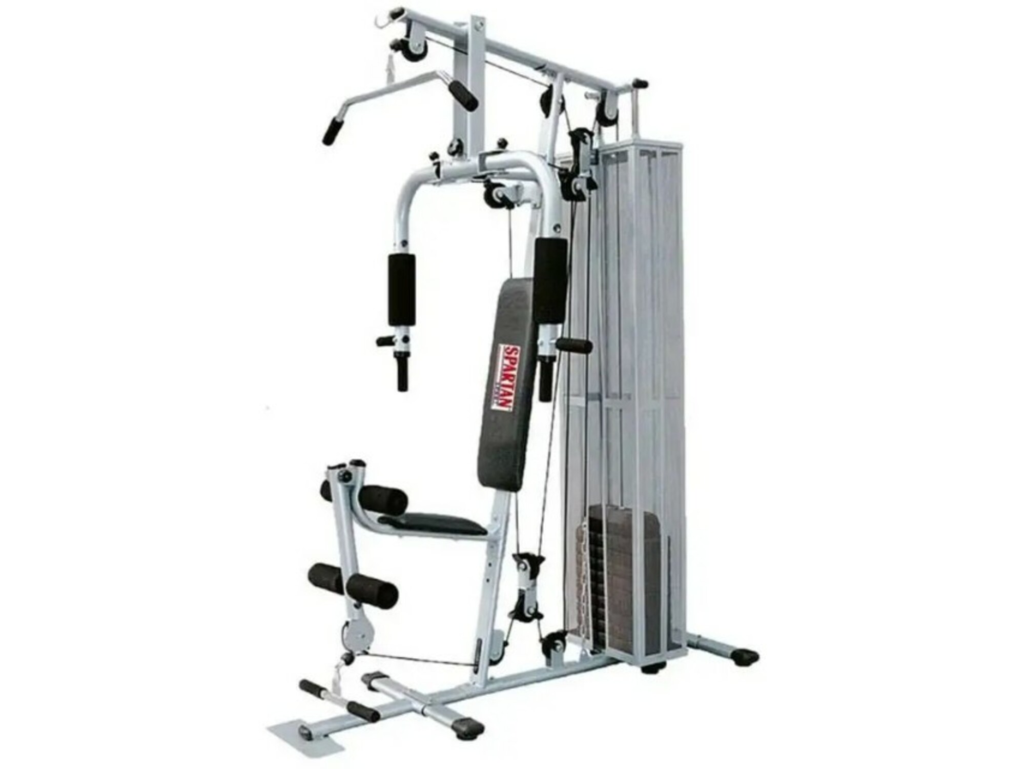 SPARTAN Fitnes naprava pro gym i   Pro Gym I S-1164