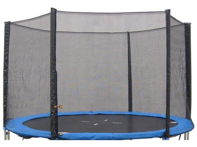 SPARTAN Zaščitna mreža za trampolin 250 S-1298