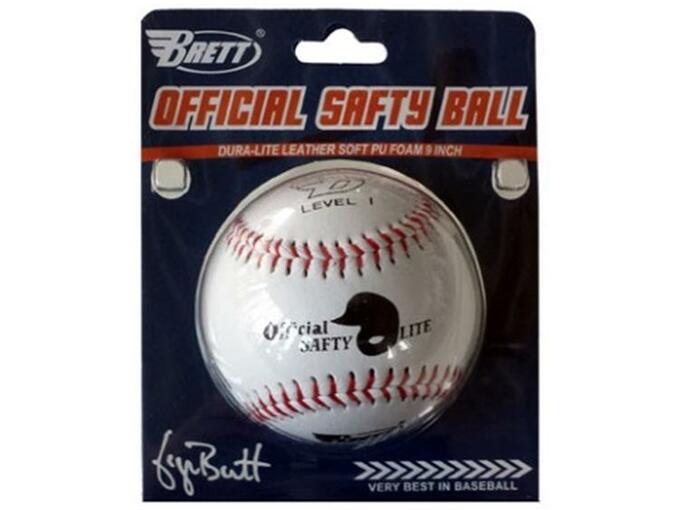 SPARTAN žoga za baseball Brett hart S-112902
