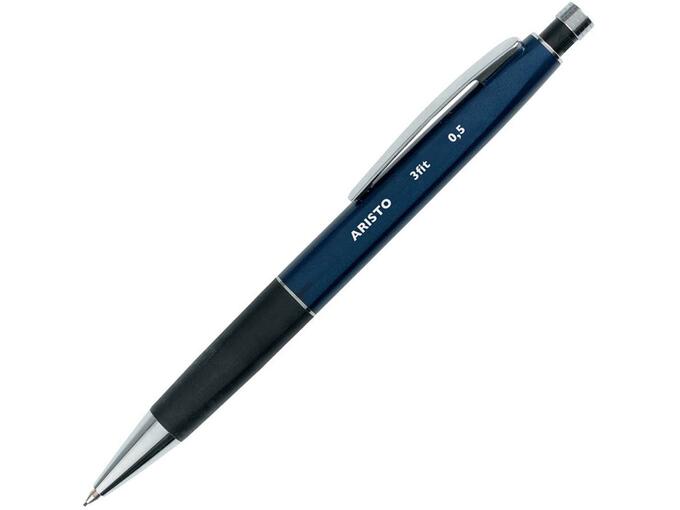 ARISTO tehnični svinčnik AR85305 3fit moder 0,5