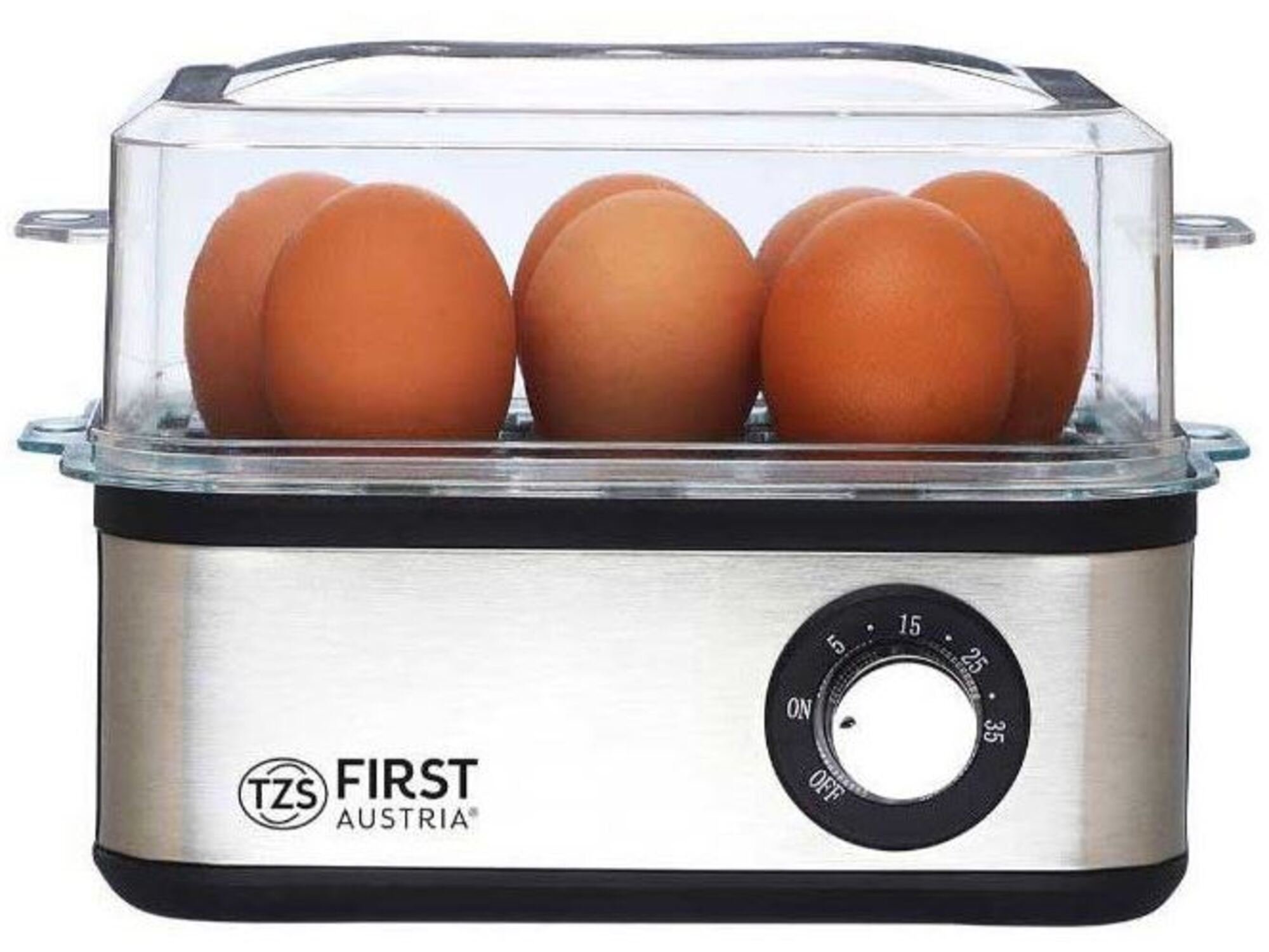 FIRST aparat za kuhanje jajc T-5115-3