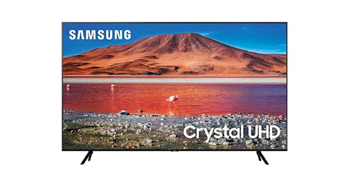 Samsung LED TV sprejemnik 165cm - Shoppster
