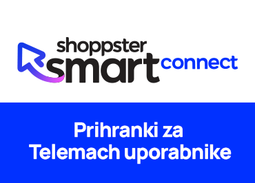 Shoppster Smart