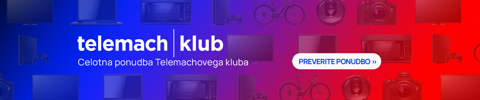 Ugodnosti Telemach klub
