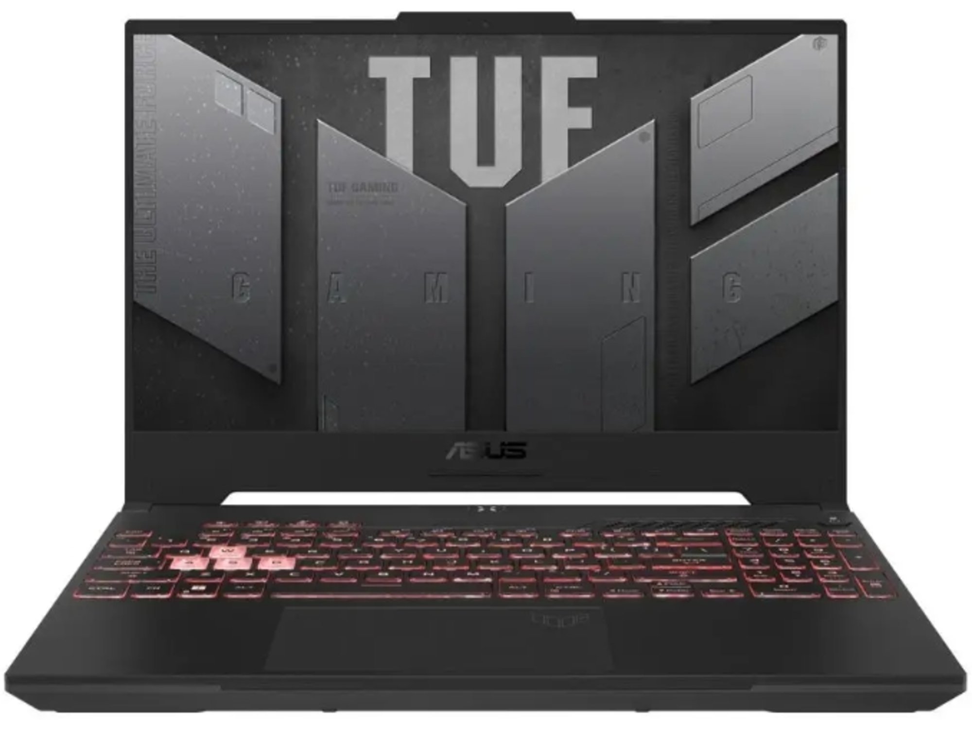 ASUS prenosni računalnik TUF Gaming A15 FA507RM-HN003/15.6/AMD Ryzen 7 6800H/16 GB RAM-a/1 TB SSD 90NR09C1-M003D0