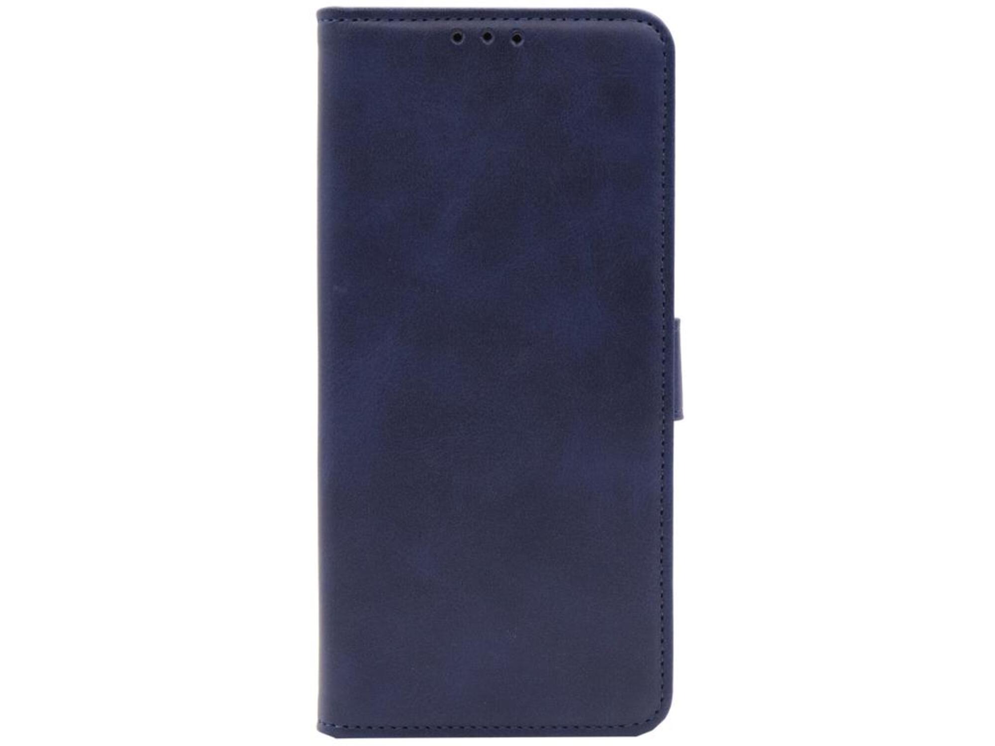 Chameleon Samsung Galaxy Xcover 7 - Preklopna torbica (WLG) - modra