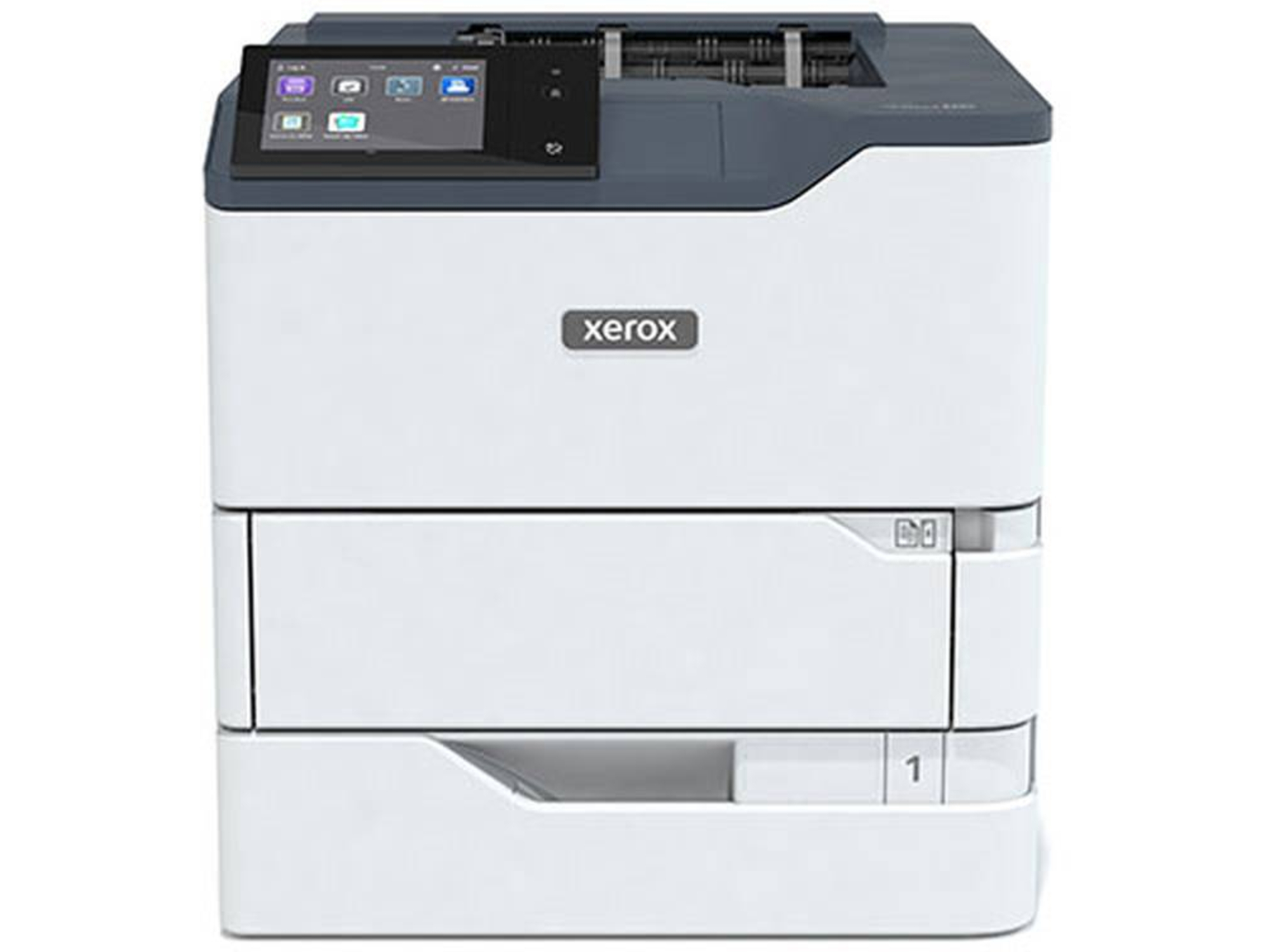 XEROX laserski tiskalnik B620DN, A4, črno-bel, mreža, dupleks