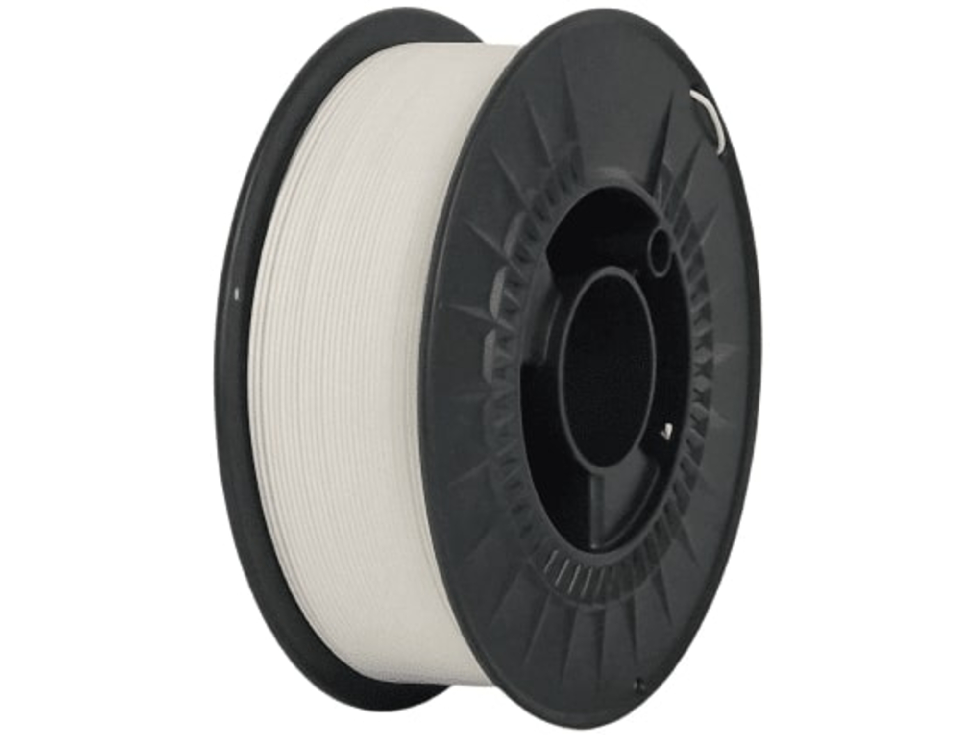 TRÄŤEK filament TPU-flex, 1.75mm, 0,7kg, bel