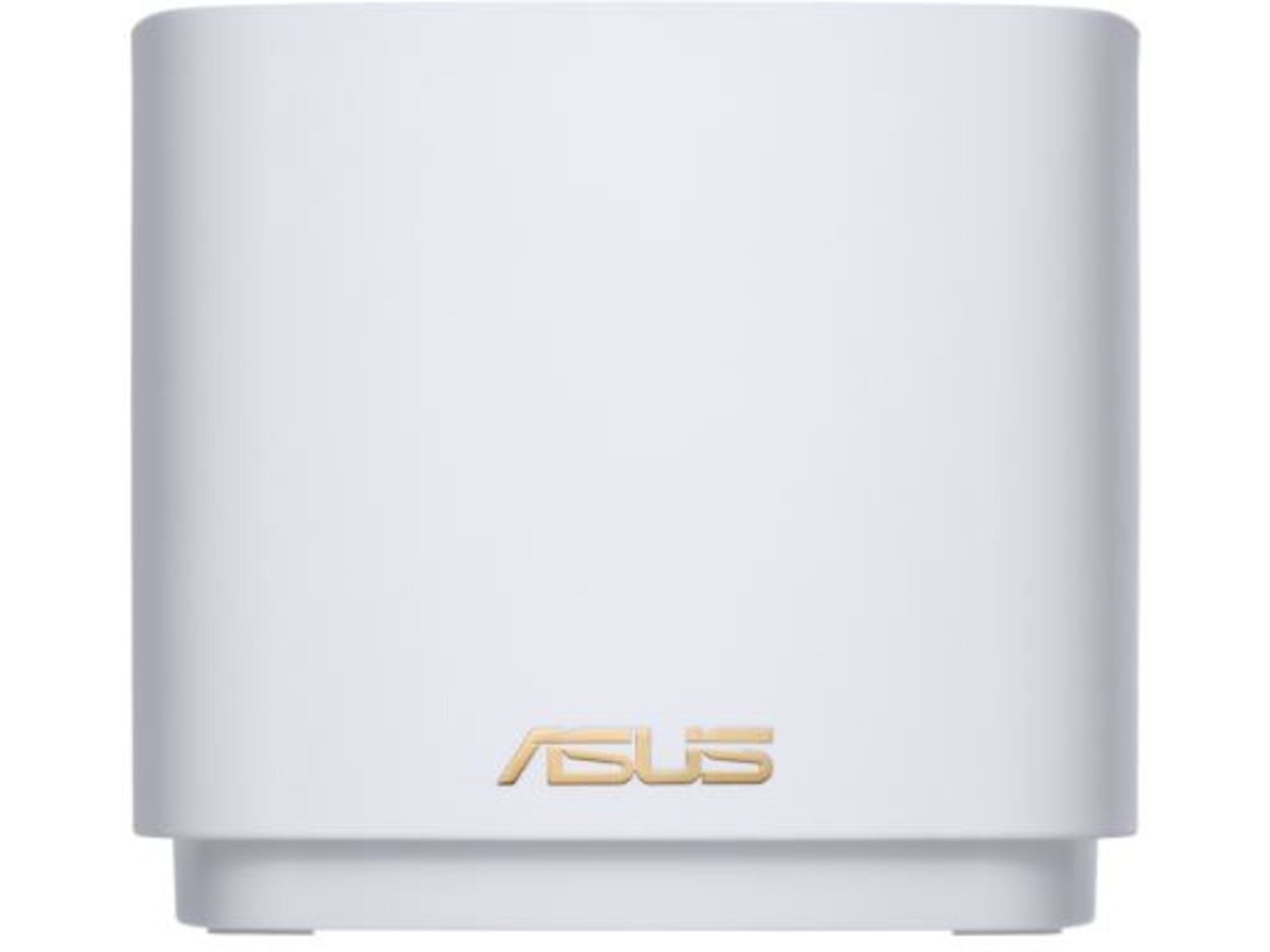 ASUS Zenwifi xd4 plus (1-pack) ax1800 dual band wifi 6 whole-home beli mesh wi-fi sistem