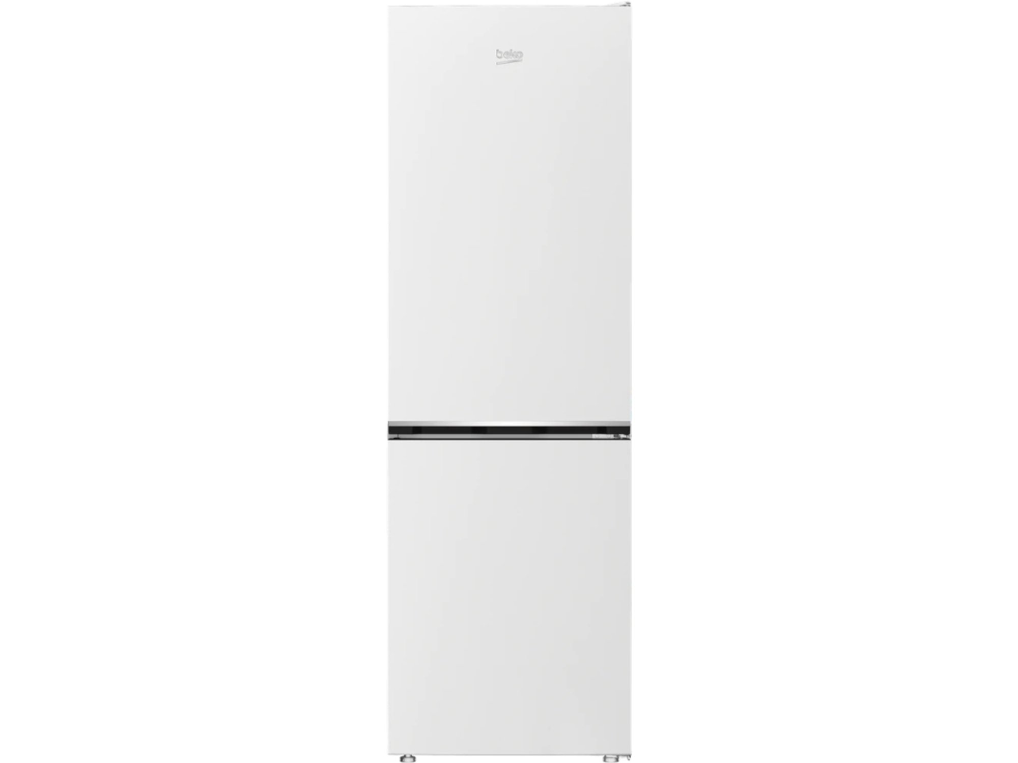 BEKO prostostoječi hladilnik, B1RCNA364W