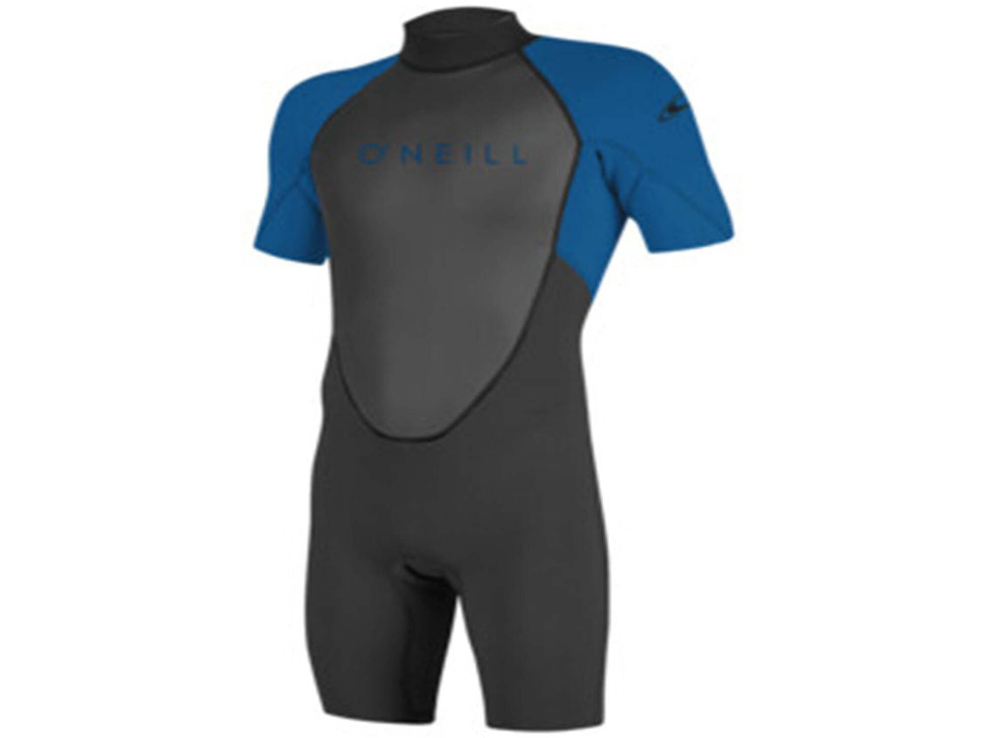 ONEILL WETSUITS LTD otroški neopren shorty 2mm, modro črn, 10let