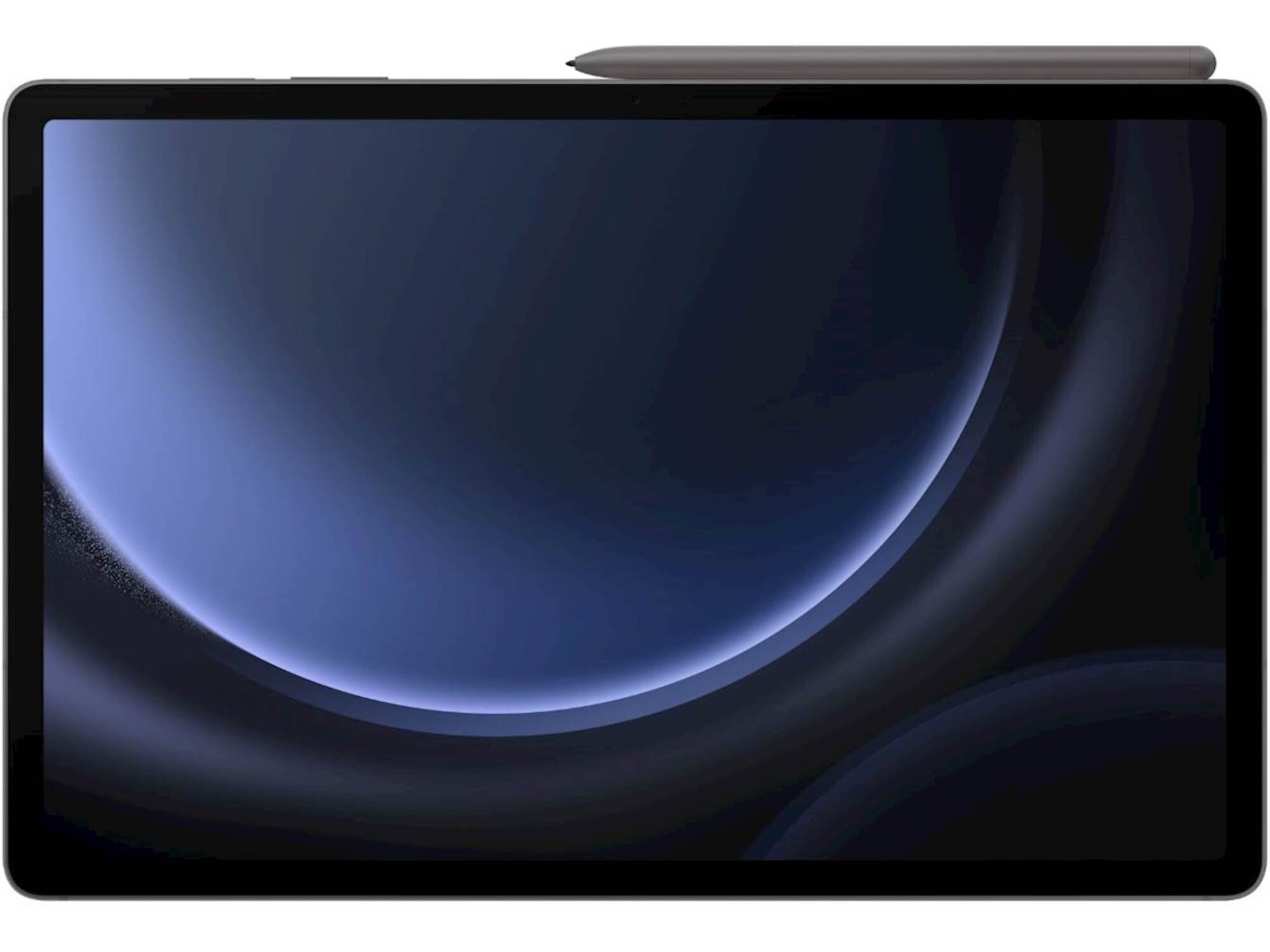 SAMSUNG tablični računalnik Galaxy Tab S9 FE+ WiFi, siva SM-X610NZAAEUE