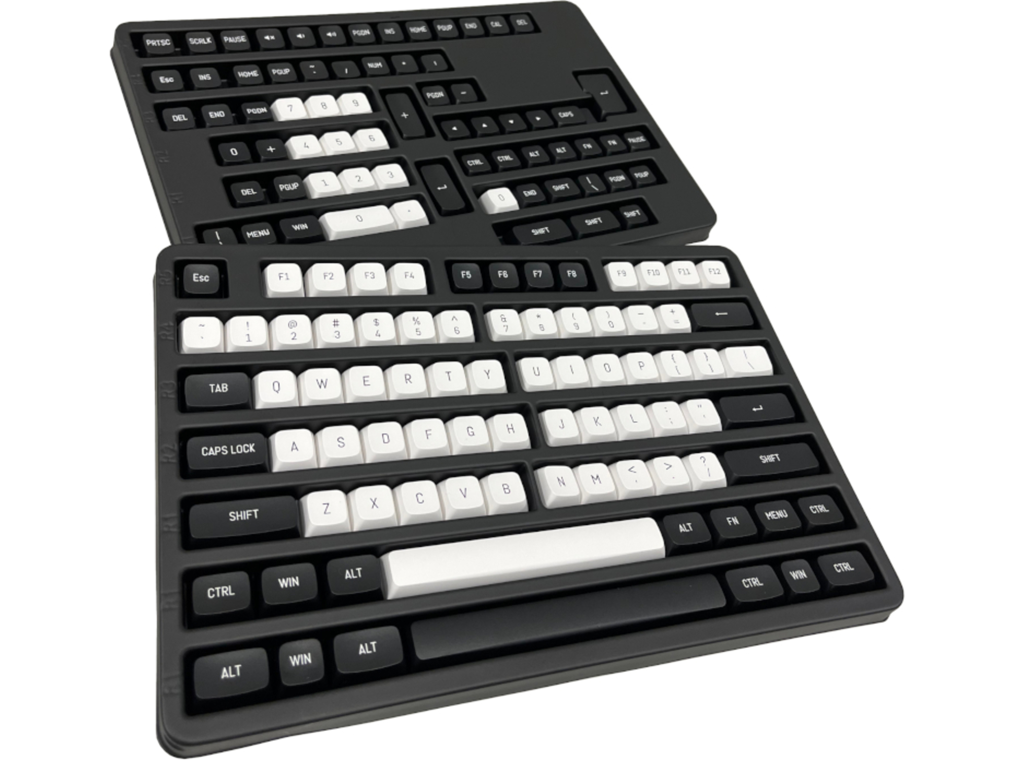 REDRAGON keyboard keycaps - a132 - 150 kos