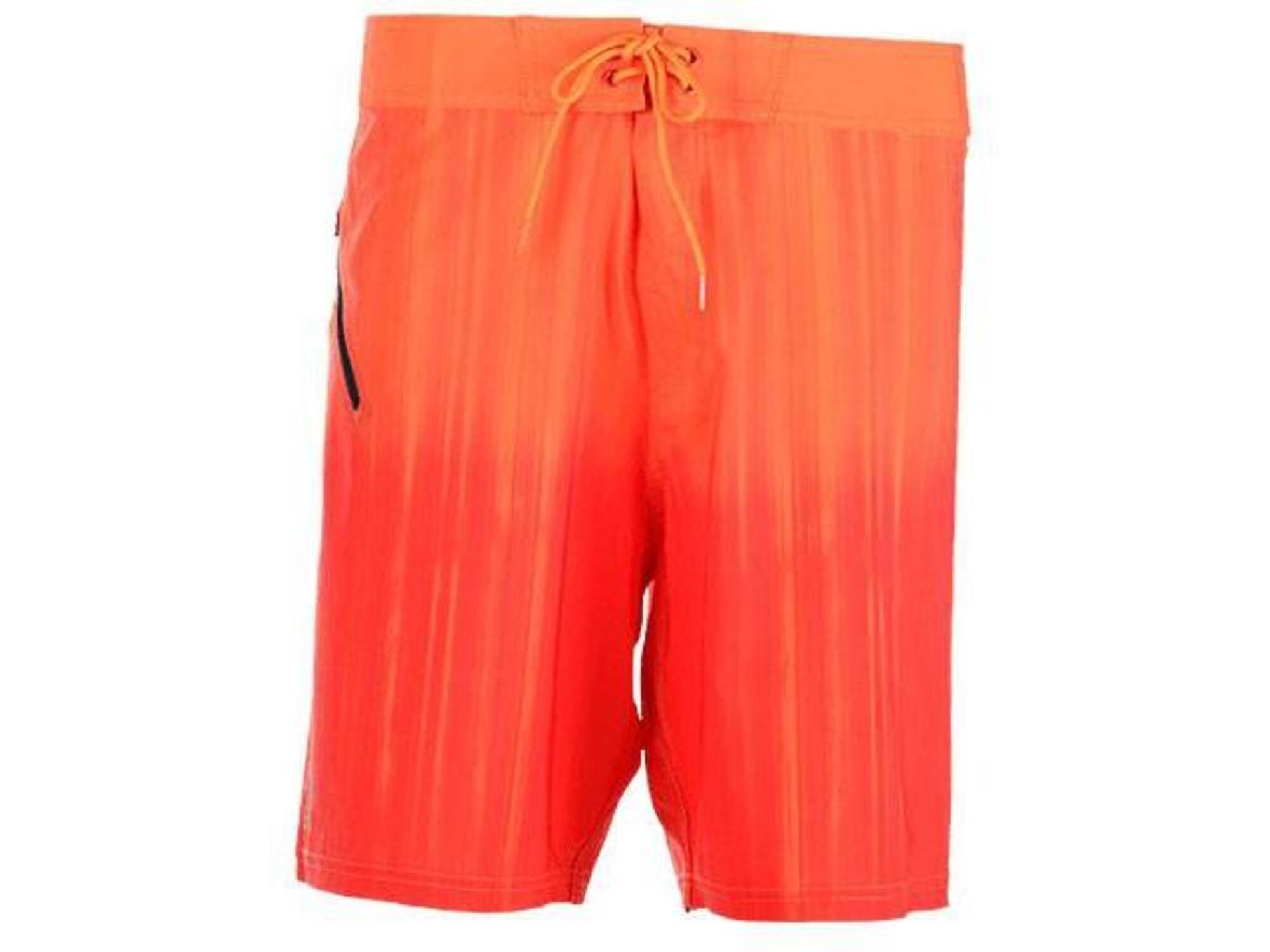 STARBOARD moške kopalne hlače Sup 17 sba SB053- 190017000, oranžne