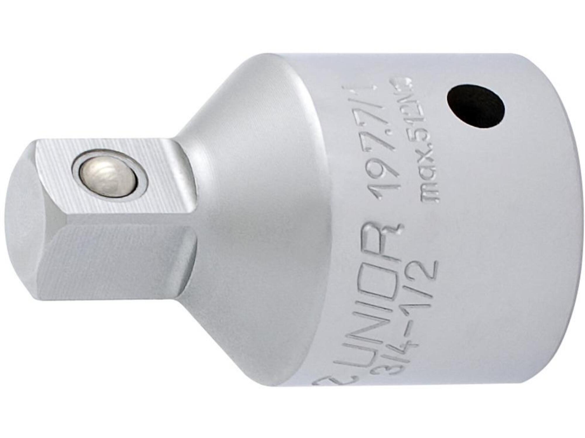 UNIOR adapter za nasadne ključe 197.7/1 3/4-1/2 602741