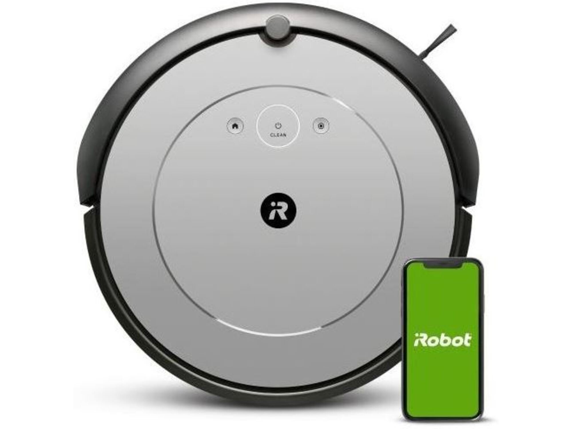 IROBOT robotski sesalnik Roomba i1156