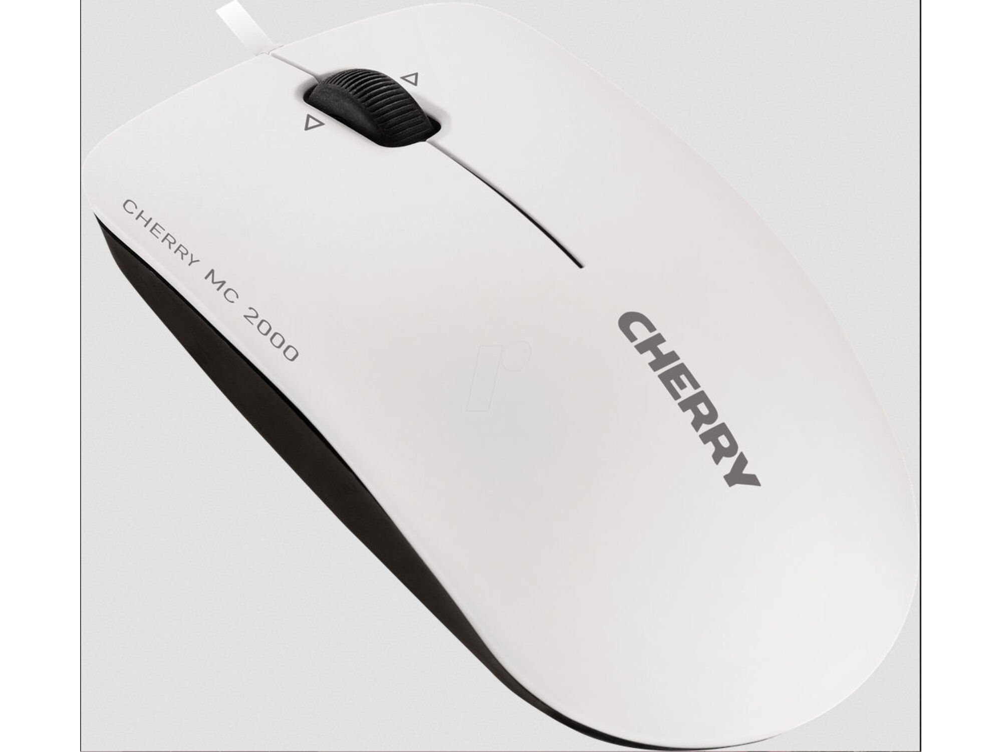 CHERRY MC 2000 white (JM-0600-0), optična miška