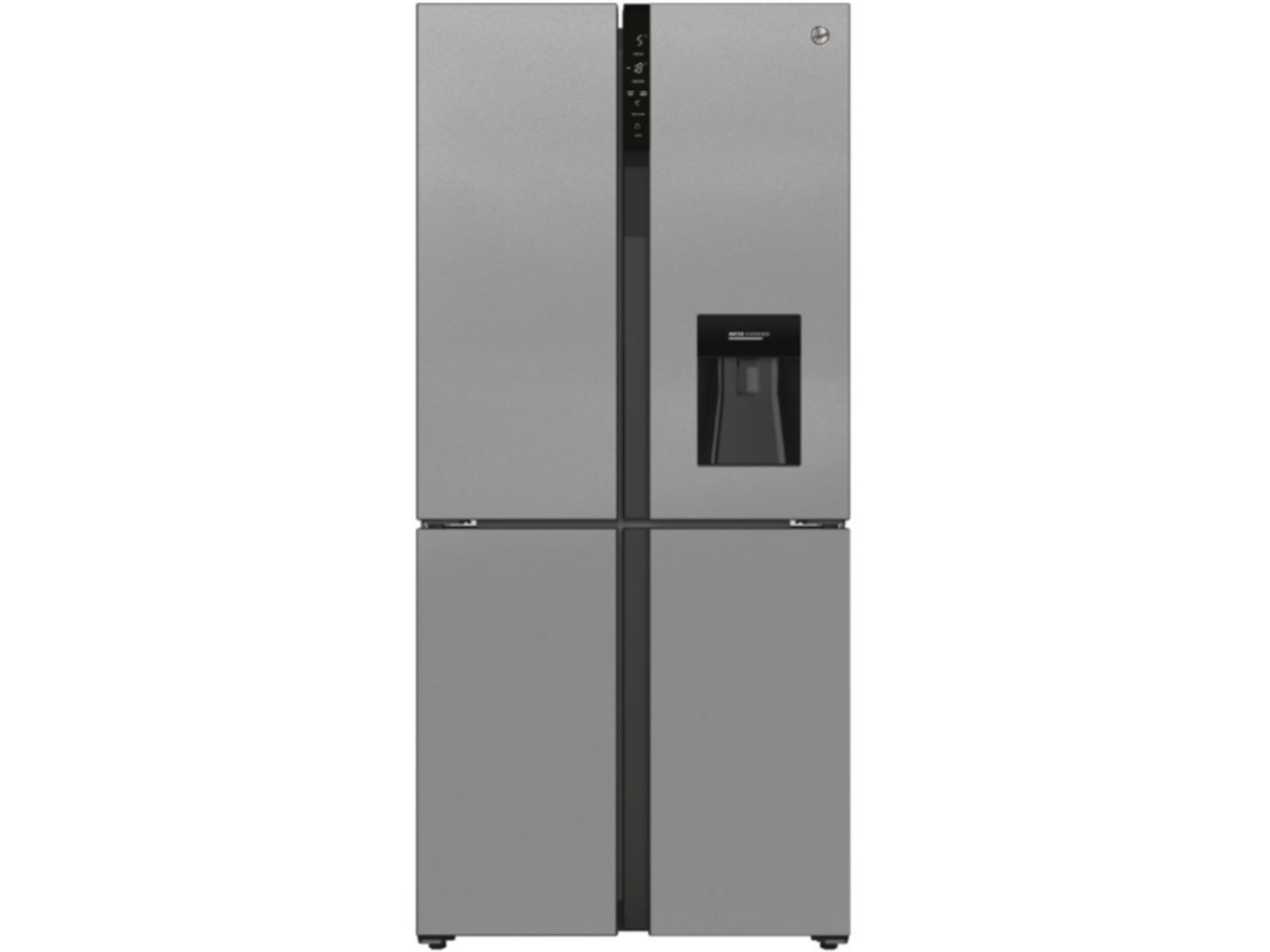 HOOVER Ameriški hladilnik HSC818EXWD, 183cm, E 