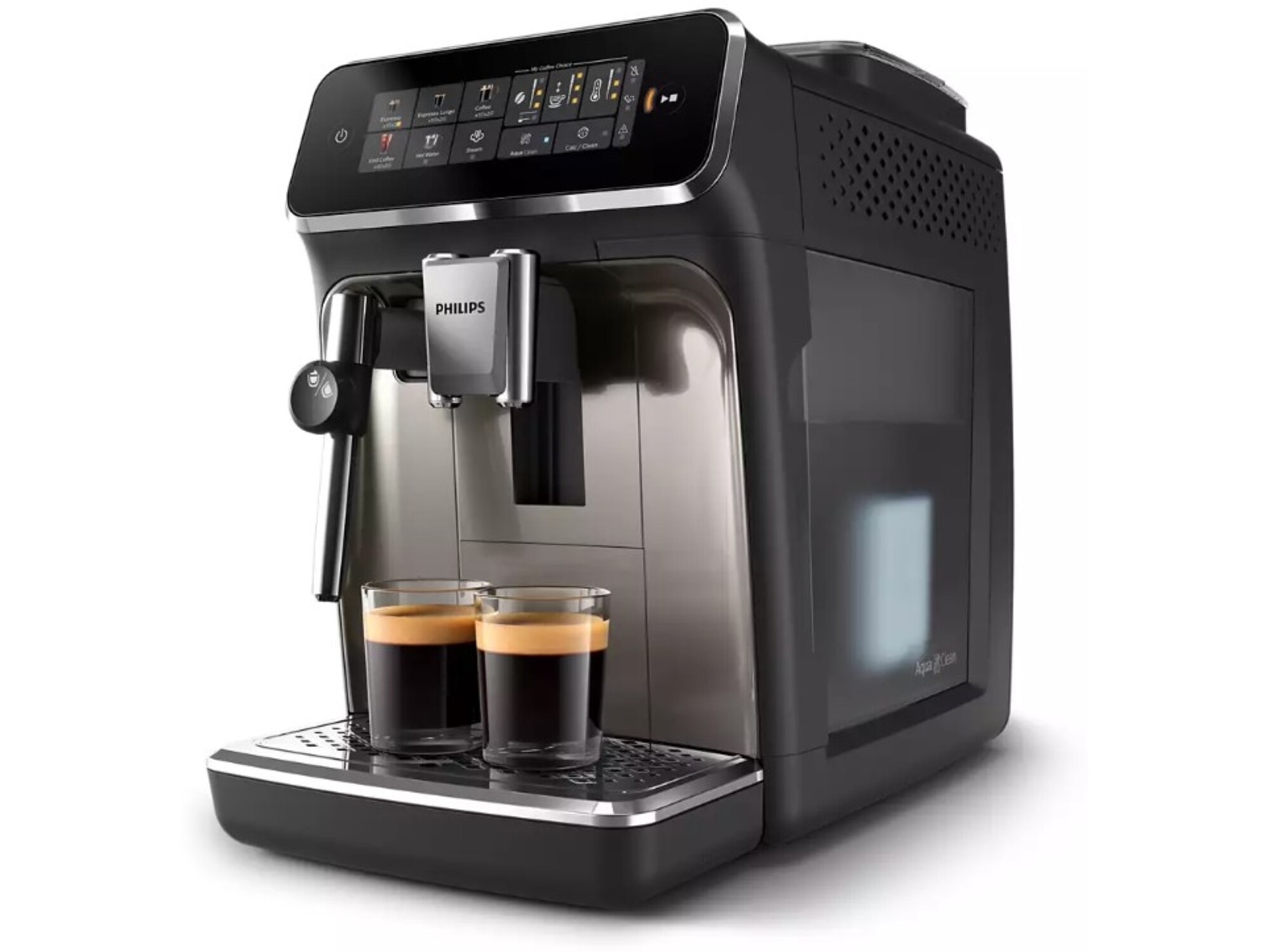 PHILIPS espresso kavni aparat EP3326/90