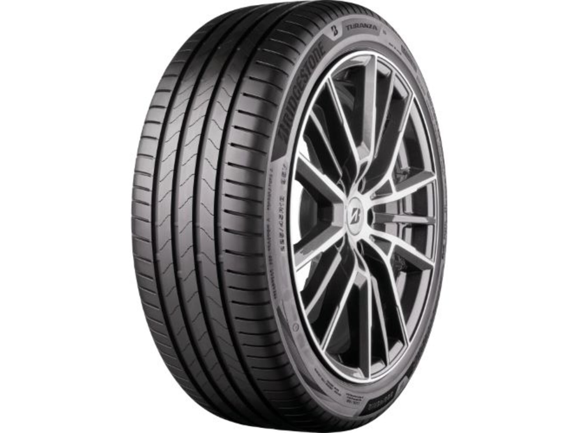 BRIDGESTONE letne pnevmatike Turanza 6 245/45R20 103Y XL
