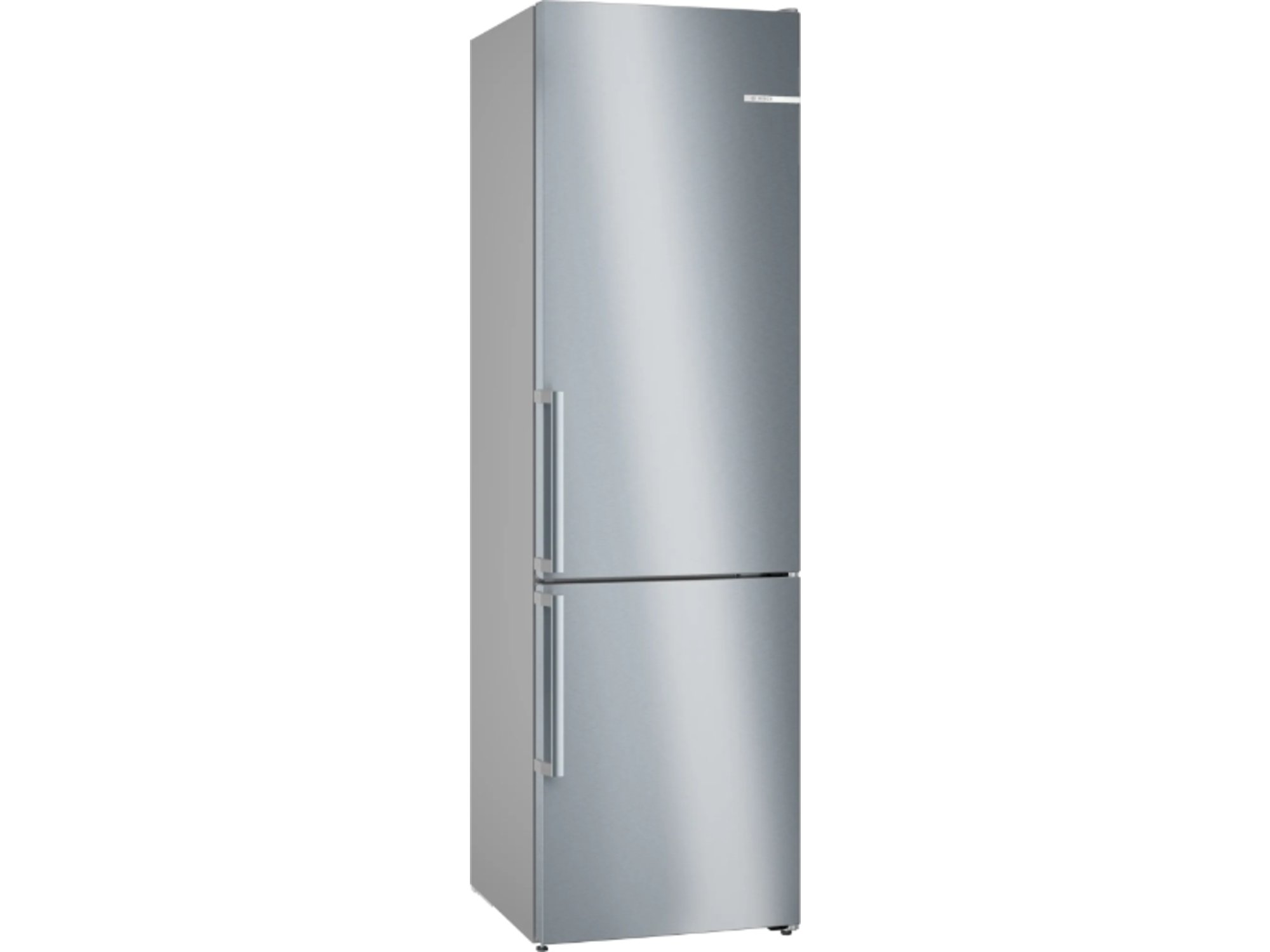 BOSCH prostostoječi hladilnik z zamrzovalnikom spodaj Serie 6, KGN39AIAT