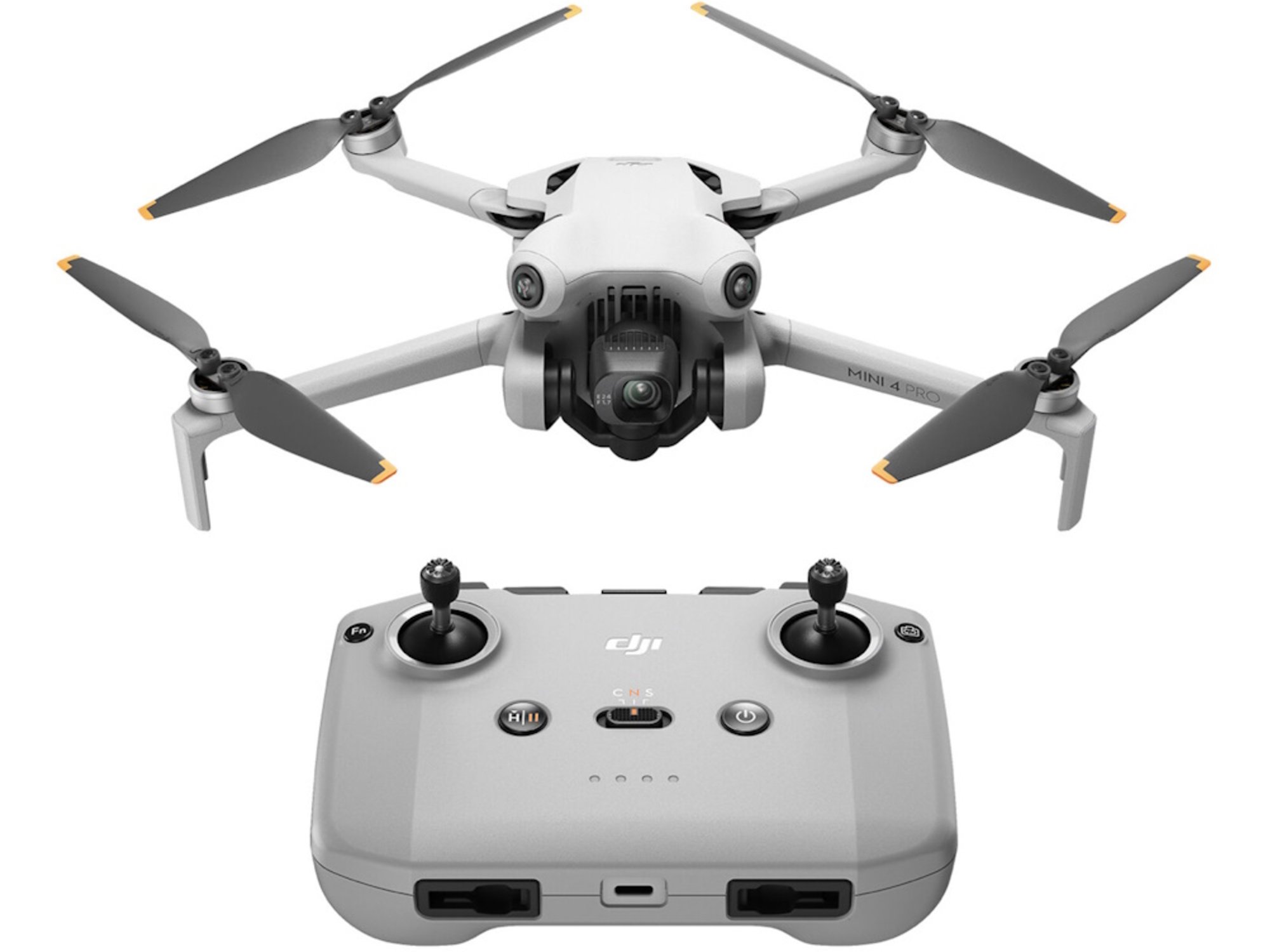 DJI dron Mini 4 Pro (GL)