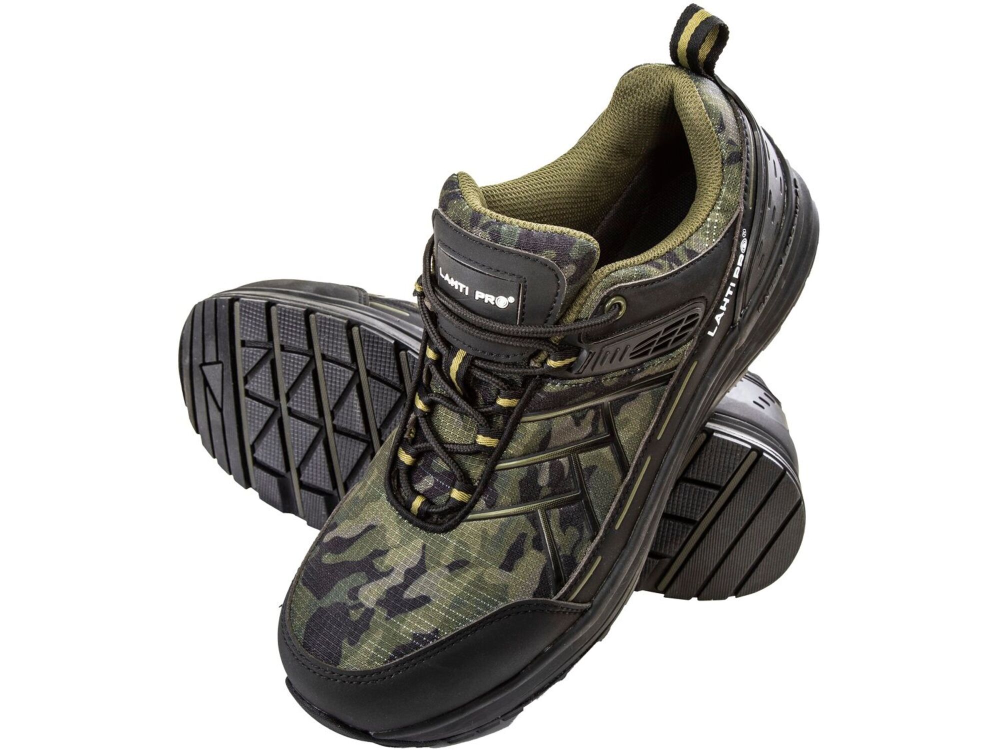 LAHTI PRO delovni čevlji Rip- stop L3043039, 39