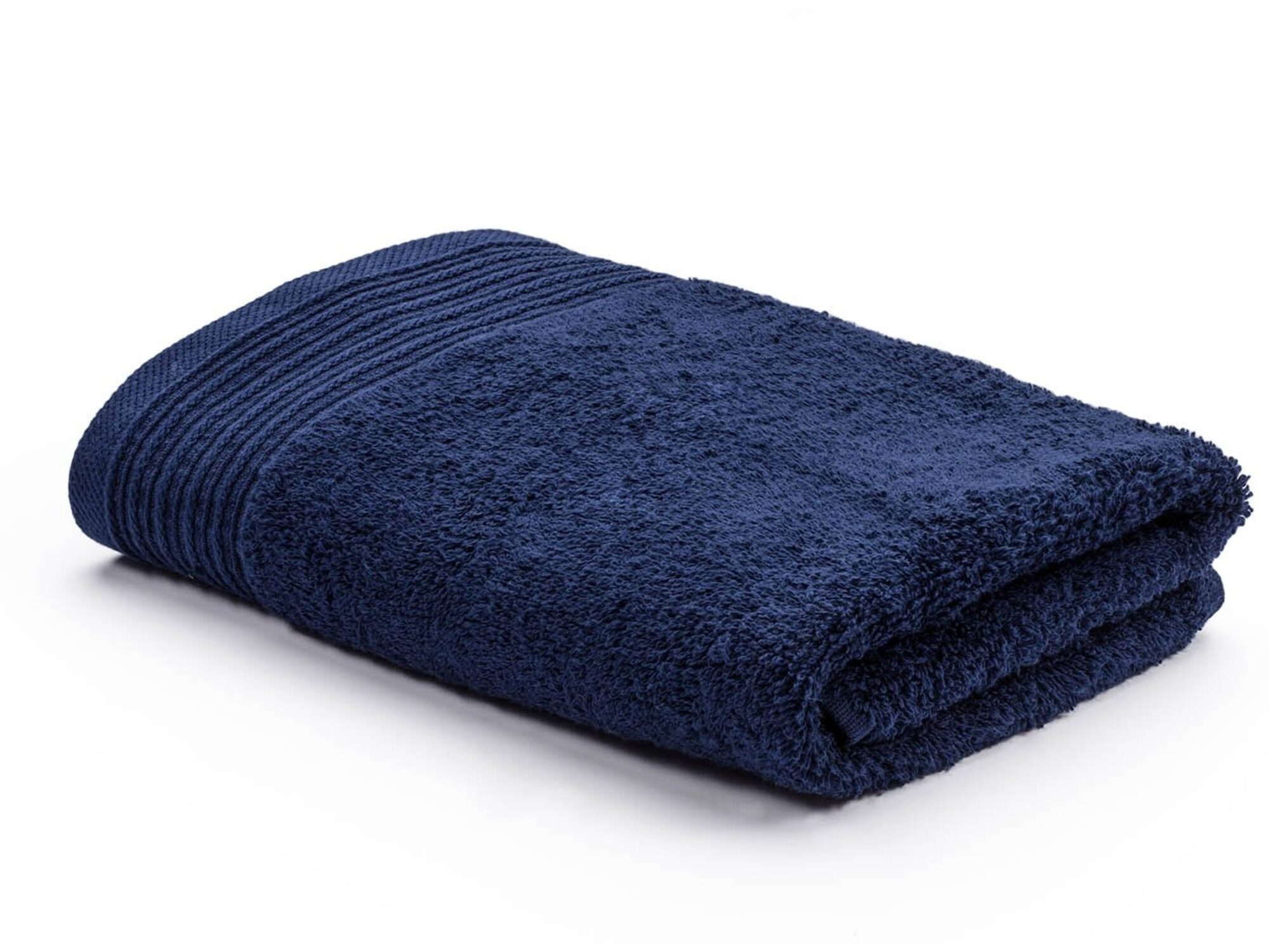 SVILANIT brisača Prima temno modra 50x100