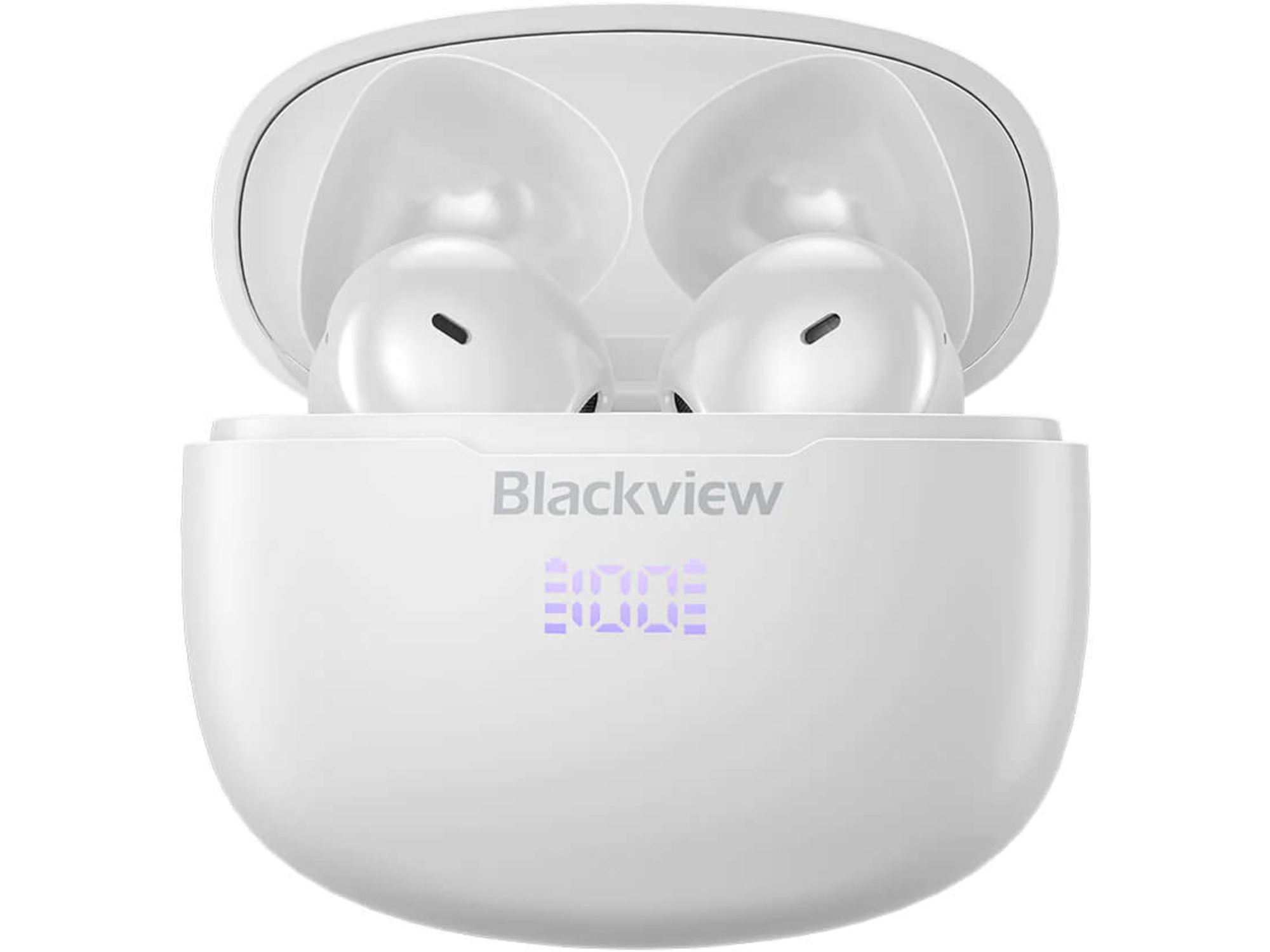 BLACKVIEW brezžične slušalke AirBuds 7, bele