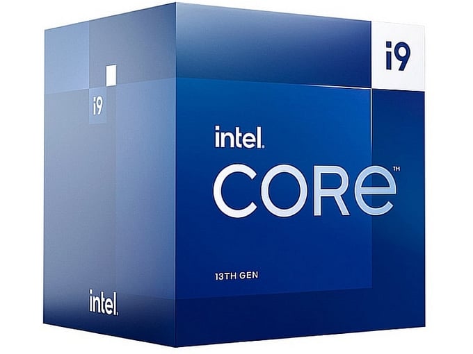 INTEL Core i9 13900F / 2 GHz procesor/Box BX8071513900F