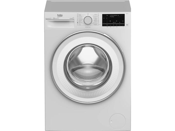 BEKO pralni stroj B3WFR79425WB, 9kg