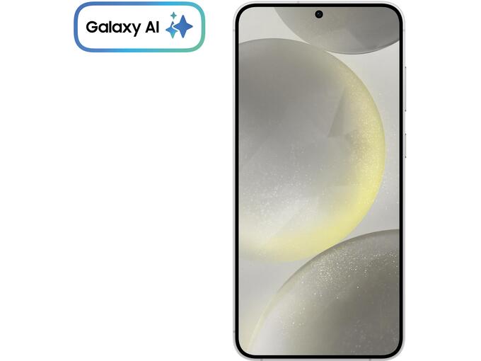 SAMSUNG mobilni telefon Galaxy S24+, 256GB, siva