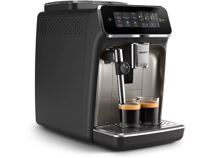PHILIPS espresso kavni aparat EP3326/90