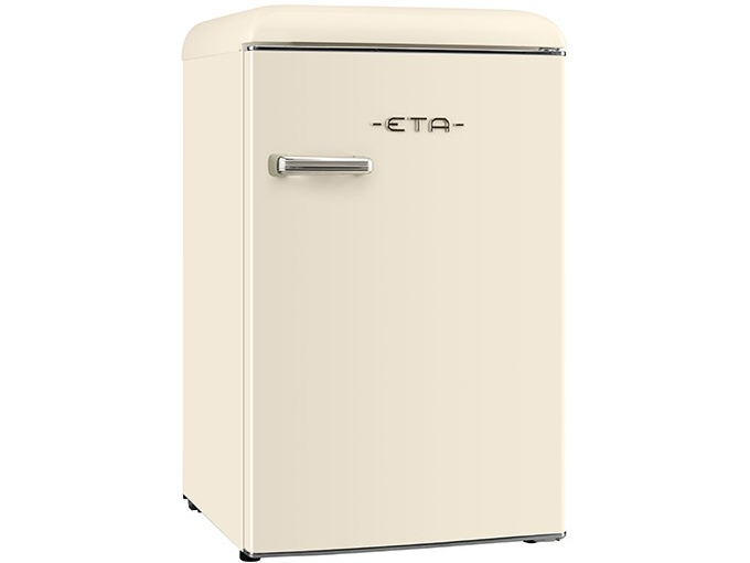 ETA retro kombinirani hladilnik Storio ETA253590040E