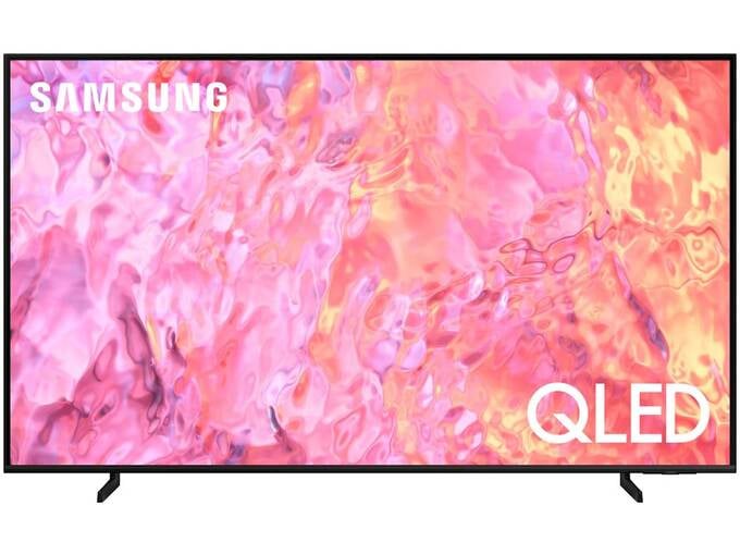 SAMSUNG QLED TV sprejemnik QE50Q60CAUXXH, 127cm