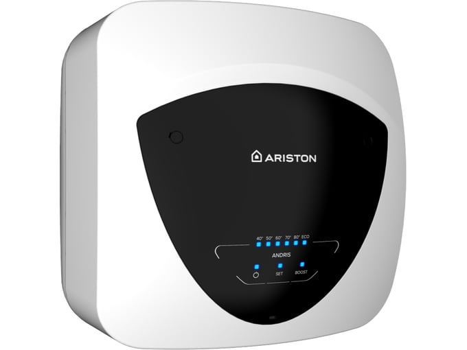 ARISTON električni grelnik vode Andris Elite 30/5 EU