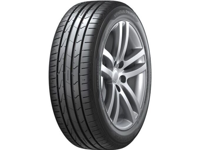 HANKOOK letne pnevmatike K125 Ventus Prime3 185/60R15 84H