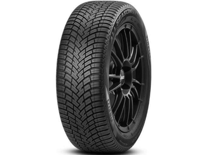 PIRELLI celoletne pnevmatike Cinturato All Season Plus 215/55R18 99V XL