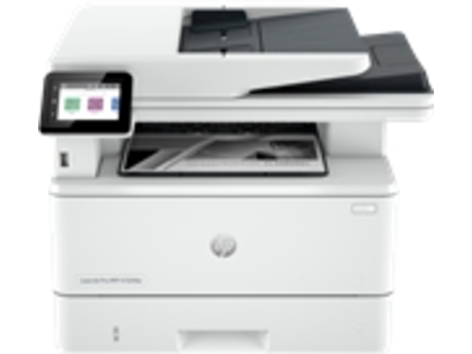 HP LaserJet Pro MFP 4102fdw/večnamenski tiskalnik/B/W 2Z624F#B19