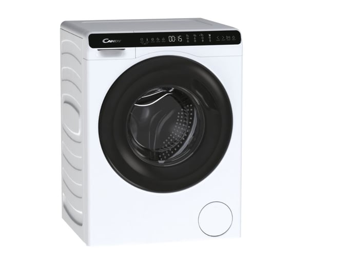 CANDY pralni stroji CW50-BP12307-S, 5kg