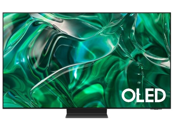 SAMSUNG TV sprejemnik 163 cm, QE65S95CATXXH OLED