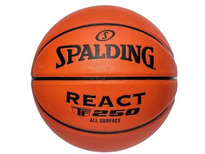 SPALDING košarkaška žoga v.5 tf-250