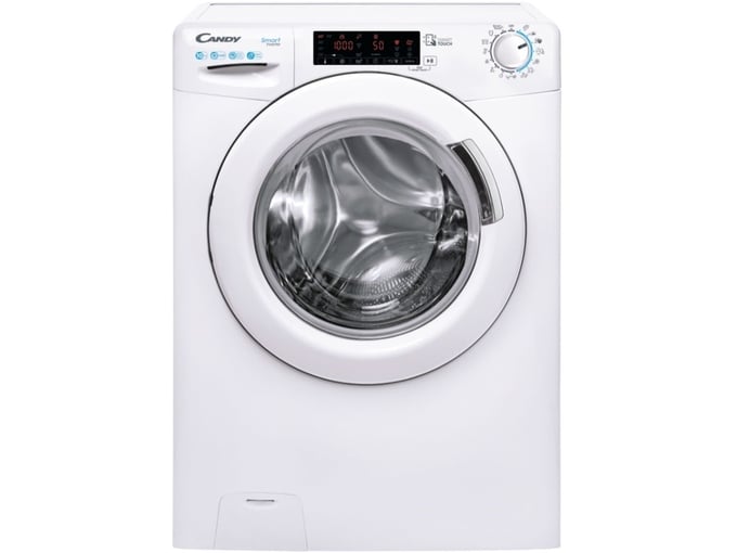 CANDY pralni stroj CS 1410TXME/1-S, 10kg