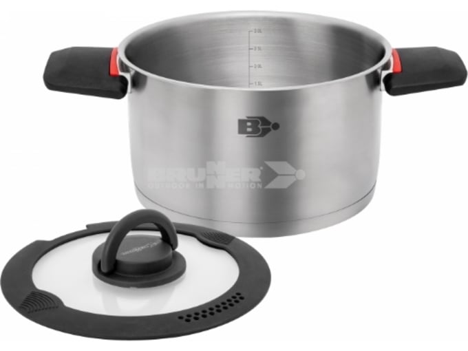 BRUNNER lonec ​Academy Compact 20cm, 0804020N 73239300