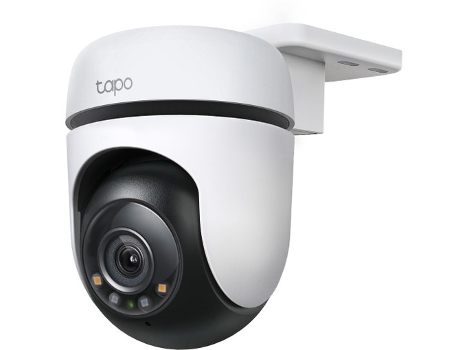 TP-LINK zunanja Wi-Fi varnostna kamera Tapo C510W