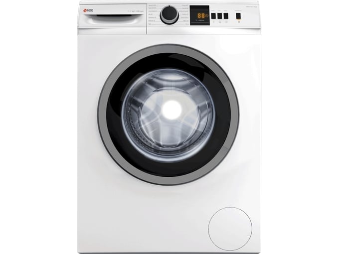VOX pralni stroj WM1275-LT14QD, 7kg