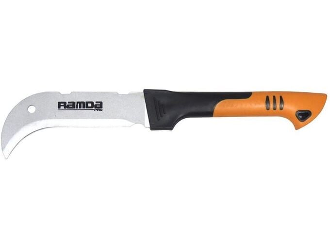 RAMDA mačeta FB5102104 z ročajem 25cm RA 698534